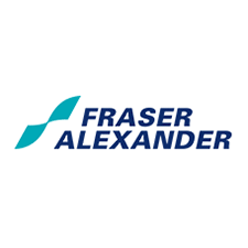 Fraser Alexander