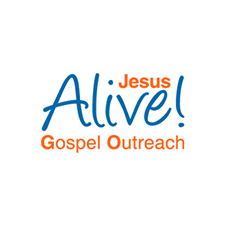 Jesus Alive Gospel Outreach