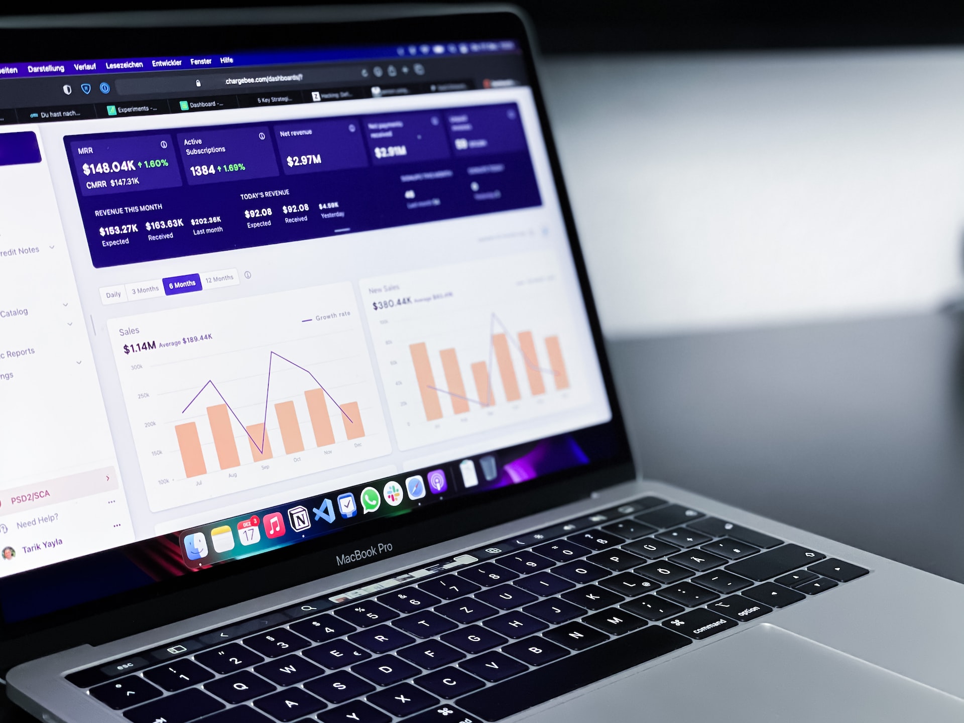 Boost Your Revenue
