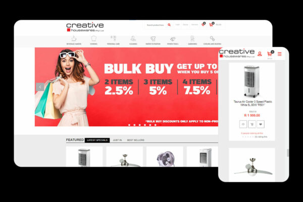 Creative Housewares