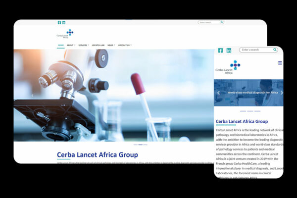 Cerba Lancet Africa