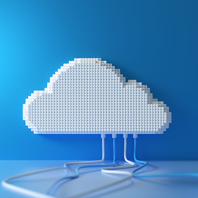 Cloud Hosting