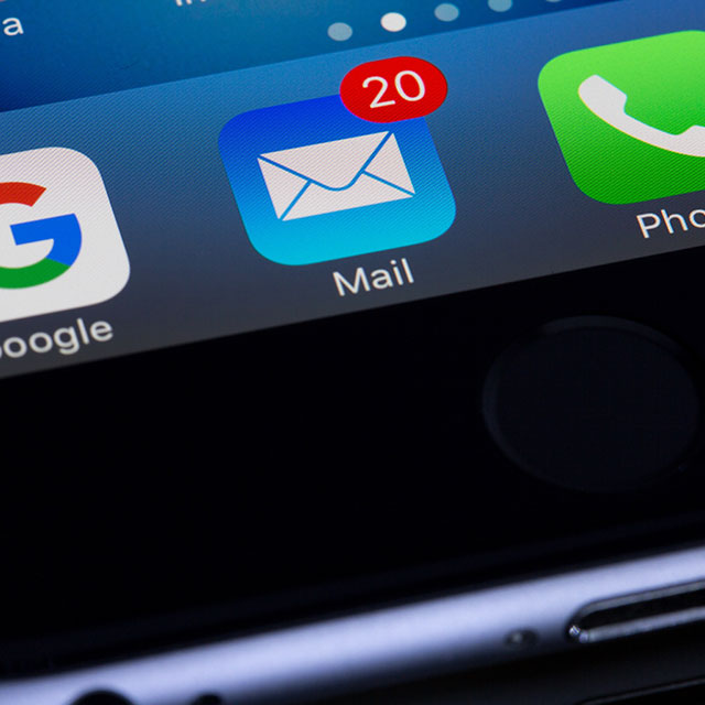 Email Hosting