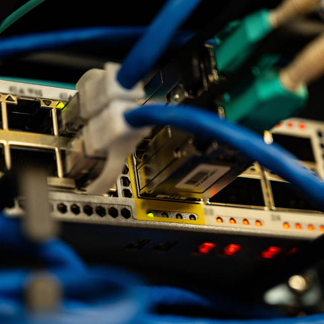 Website Hosting for Business