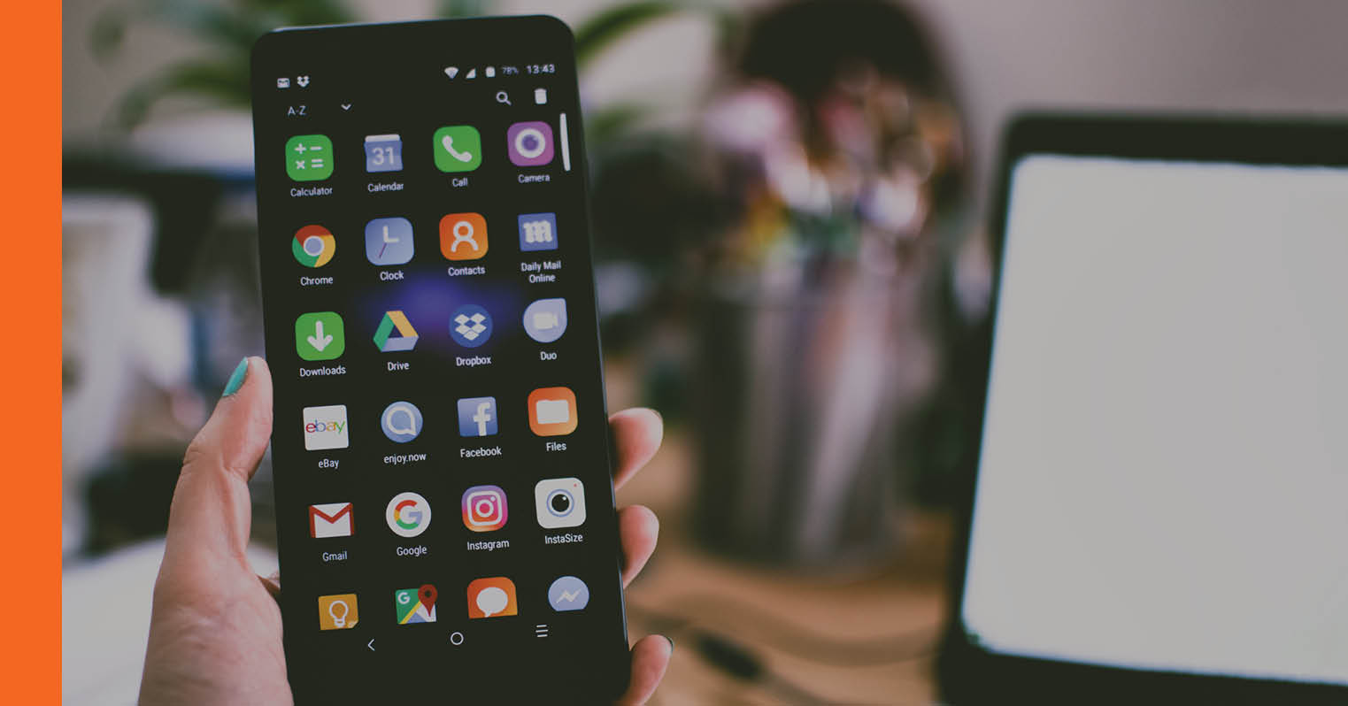 The Rise of Progressive Web Apps: Revolutionizing Mobile Web Development