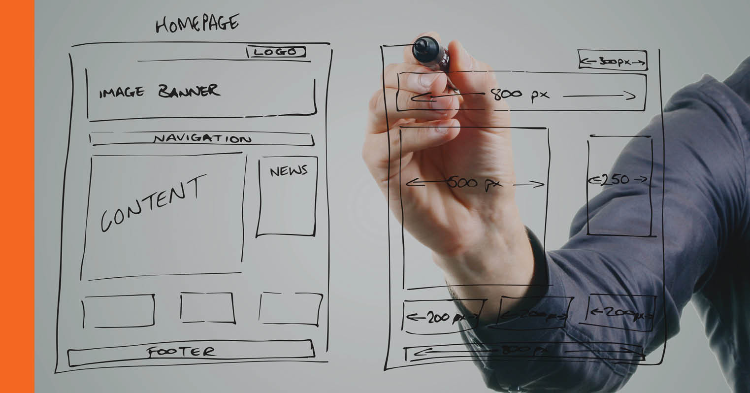 Stay Ahead of the Curve: Exploring the Latest Web Development Trends